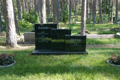 2022 Metsakalmistu
